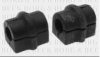 BORG & BECK BSK7696K Repair Kit, stabilizer coupling rod